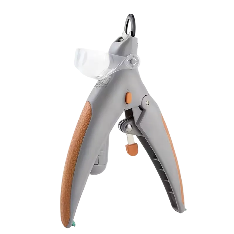 Smart Nail Remover