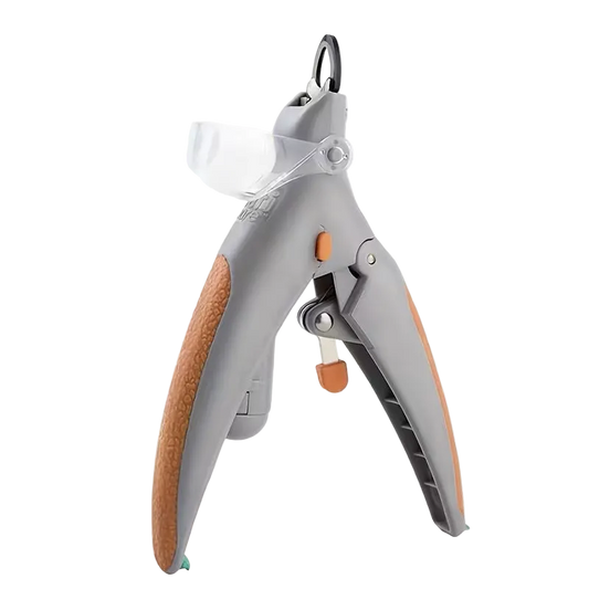 Smart Nail Remover